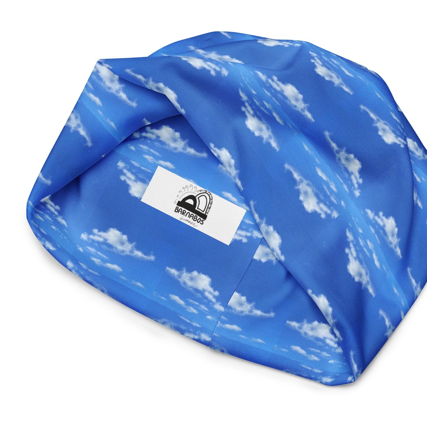 SkyPrint Beanie