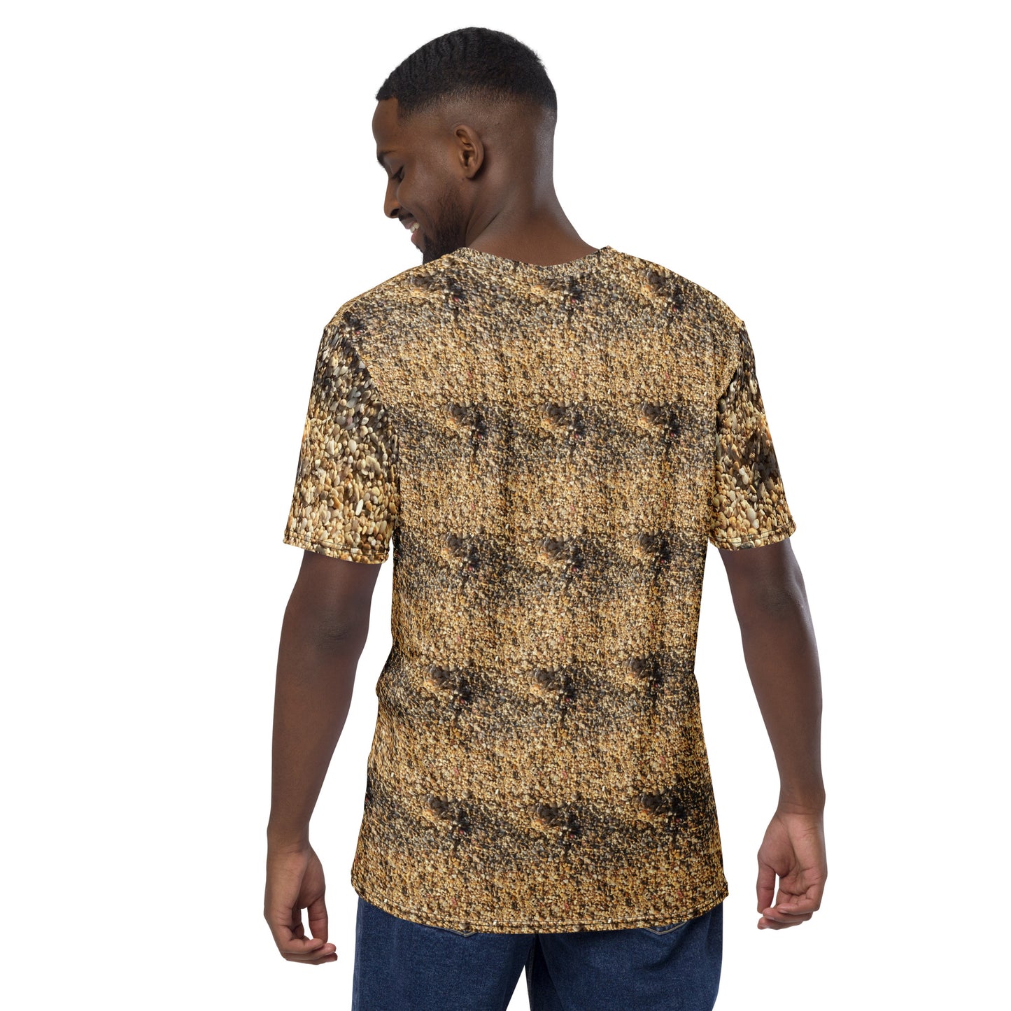 Men Sandy Print '24