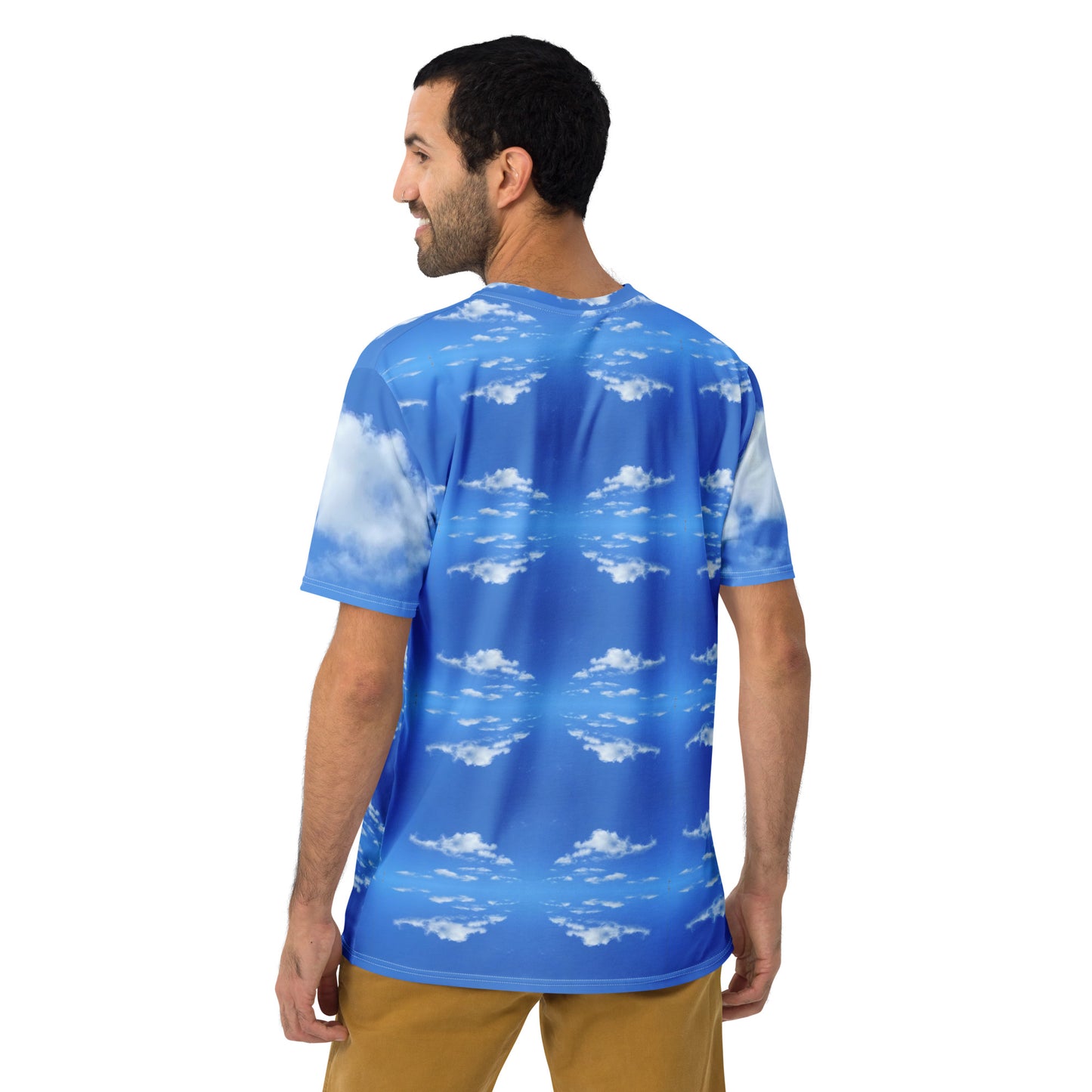 Men SkyPrint Tee '24
