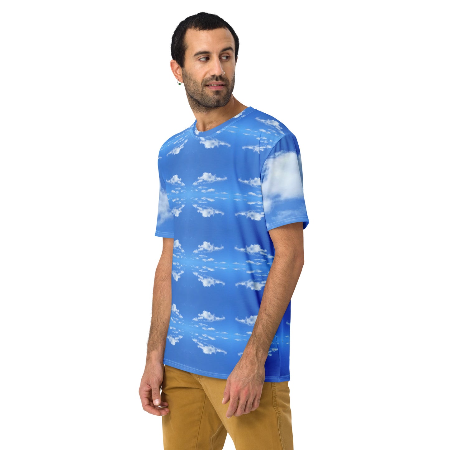 Men SkyPrint Tee '24