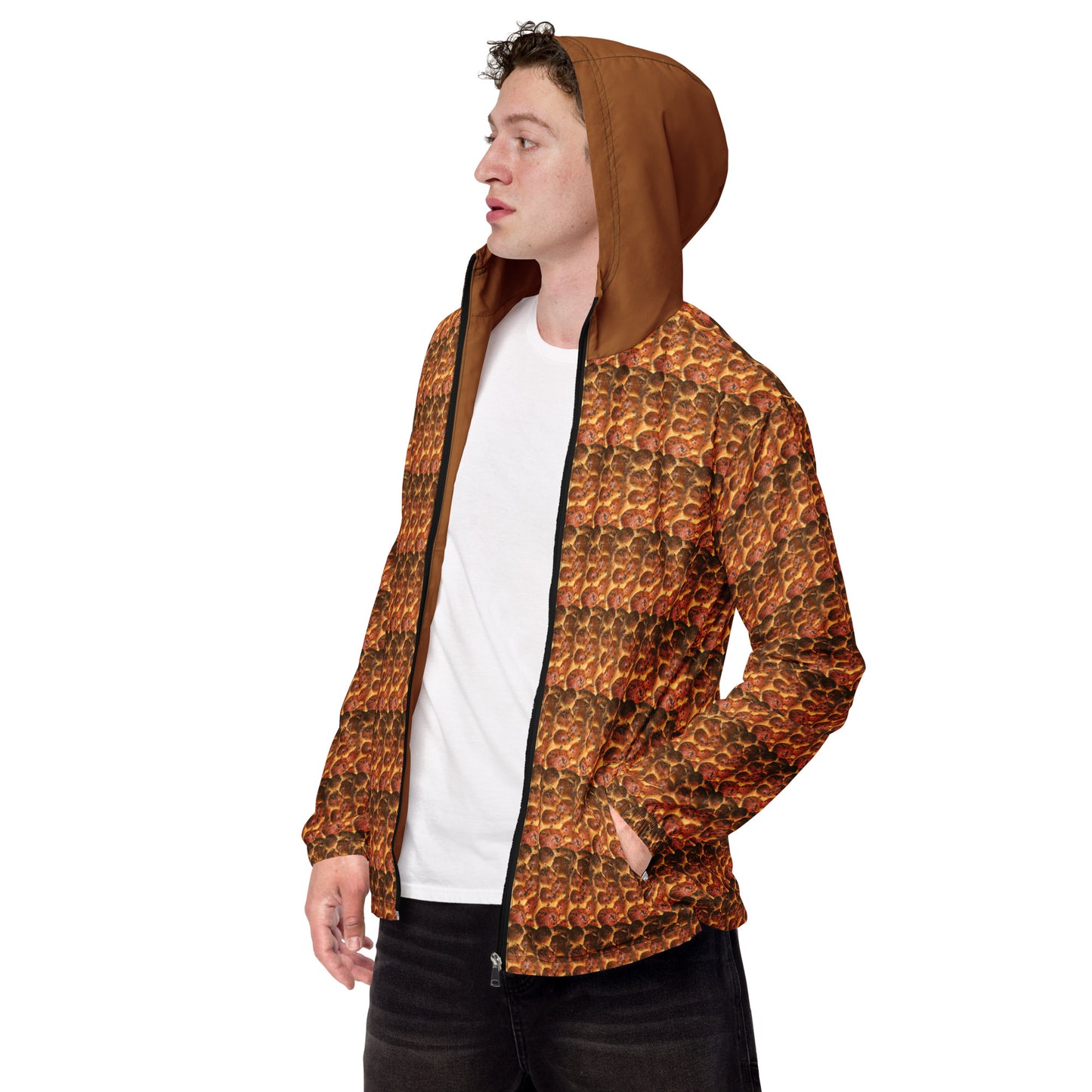 Breadprint Light Jacket