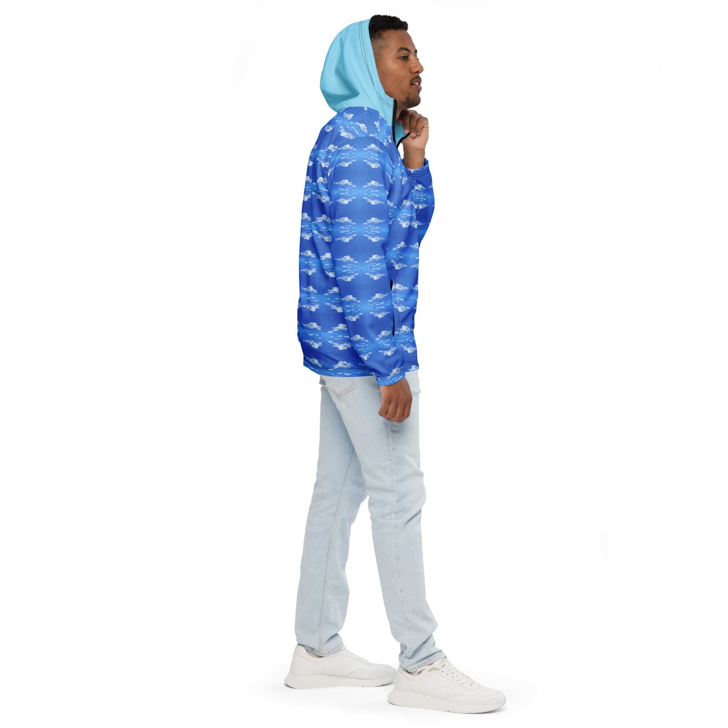 Skyprint Light Jacket