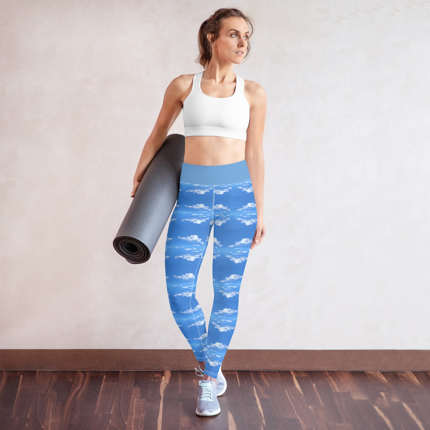 SkyPrint Leggings '24