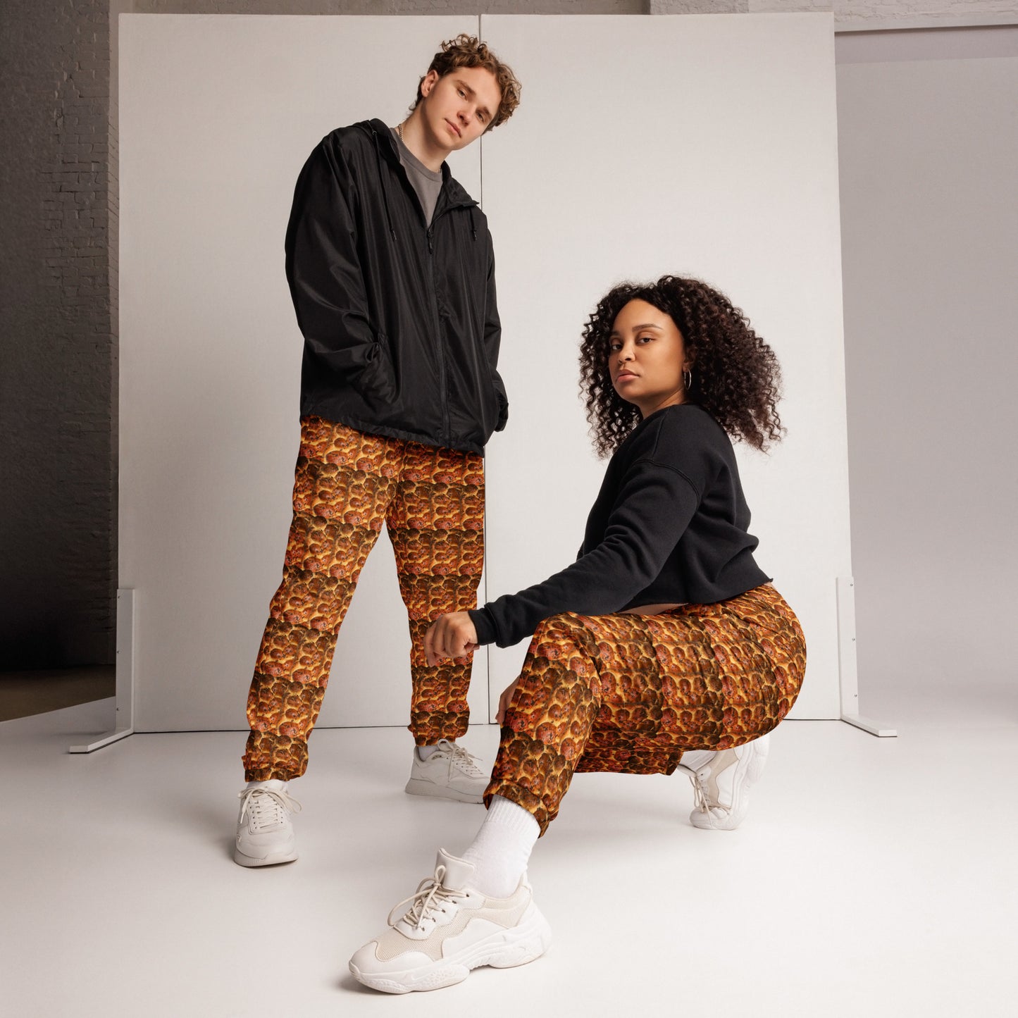 Breadprint Pants